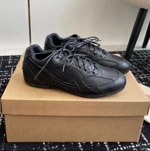 Роскошная дизайнерская женская повседневная обувь дышащие немецкие тренировочные кроссовки мужские удобные для бега Уличная обувь для ходьбы - Product Image 3