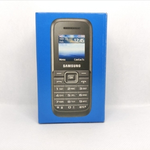 Telefono con <span class=keywords><strong>Tastiera</strong></span> <span class=keywords><strong>per</strong></span> <span class=keywords><strong>SAMSUNG</strong></span> B105E, <span class=keywords><strong>Cellulare</strong></span> 2G Dual-SIM, Economico e di Buona Qualità, Telefono a Barra con <span class=keywords><strong>Tastiera</strong></span> - Product Image 3