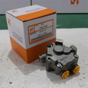 Bomba de Combustible de Alto Rendimiento D13 85103778 para Camión Volvo International, Pieza de Repuesto para Motor D13 85103778, Piezas de Maquinaria - Product Image 3