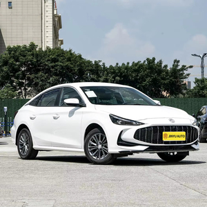 Nouvelle Saic Mg5 Modèle 2026 180dvvt Version Mondiale Exclusive 1.5l Cvt Voitures Économes en Carburant à Grande Vitesse Berlines Passagers à Bas Coût pour l'<span class=keywords><strong>Algérie</strong></span> - Product Image 3