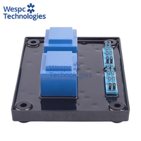 Transformateur d'isolement Stamford E000-22070 d'origine pour module régulateur de tension AVR d'alternateur, plastique, entrée 440/500V