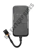 AGPS Gerçek Zamanlı LBS Konumlandırma Özellikli GPS İzleme Cihazı, 4G PC İzleme, Otomotiv Kullanımı için Şarj Edilebilir Pil