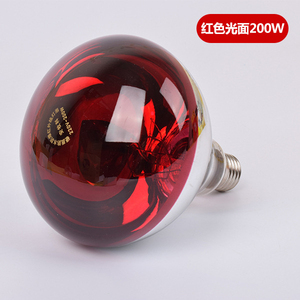สีแดง สีเหลือง 7W SMD2835 หลอดไฟ LED E27 ฐาน 3500K อุณหภูมิสี 90 ลูเมน อายุการใช้งาน 50000 ชั่วโมง สำหรับที่อยู่อาศัย AC 85-265V แก้ว Ra80 - Product Image 2