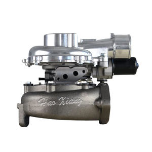 جيد شاحن توربيني عالي الجودة 17201-0L040 يناسب لتويوتا Forturner هايلكس لاند كروزر 3.0 D4D 171HP 1KD-FTV - Product Image 4