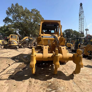Bulldozer d'occasion CAT D7G Prix avantageux Excellentes performances Bulldozer d'occasion CAT à vendre - Product Image 1