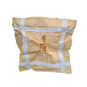 High Strength Eco-Friendly Pp Container <strong>Bag</strong> Breathable Durable Fibc Bulk <strong>Big</strong> <strong>Bag</strong> - Product Image 4