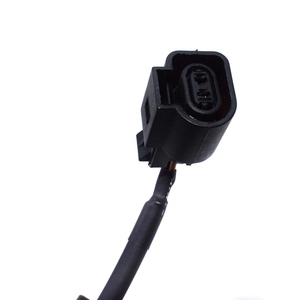 Pièces de véhicule Pièces automobiles Nouveau nouveau 7M0927807C Capteur de vitesse ABS de roue avant pour <span class=keywords><strong>FORD</strong></span> GALAXY SEAT VW <span class=keywords><strong>SHARAN</strong></span> - Product Image 5