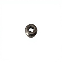 Oak Brand Kunci Soket Baja Tahan Karat S420 1/2 " 16mm Metrik Kelas Industri Tahan Panas Kuat