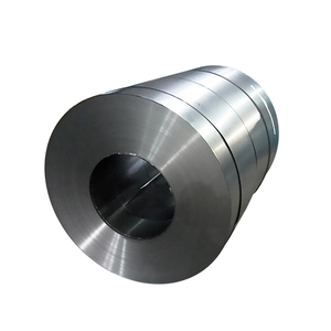 Inox chất lượng cao 50h1000 50ww1000 cán nguội crgo silicon thép EI cán Lõi biến áp - Product Image 5