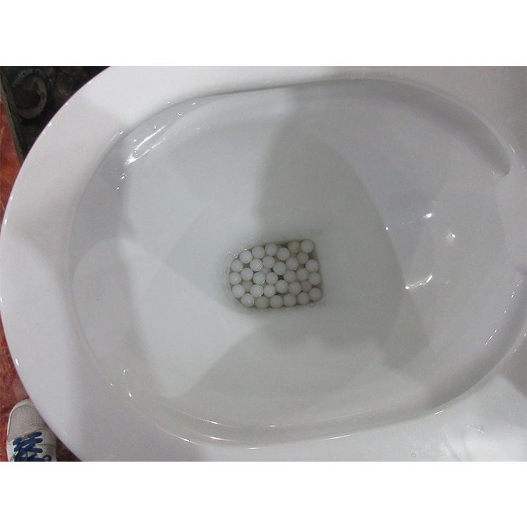 Deux Pièces Laver Monobloc Placard Wc En Céramique