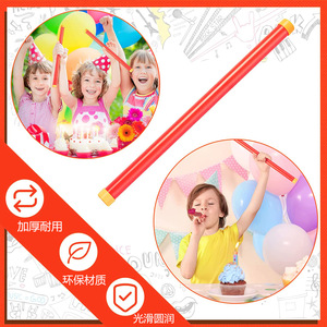 หลอดส่งเสียงสำหรับปาร์ตี้วันเกิดวันฮาโลวีน - Product Image 4