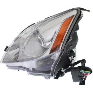 Faro delantero HID/Xenon para <span class=keywords><strong>LEXUS</strong></span> IS250 IS350 2006-2010 sistemas de iluminación automática con AFS con lámparas de nivelación automática LX2502133 - Product Image 4