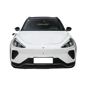 Polar <span class=keywords><strong>Fox</strong></span> Alpha s 2023 708S 160Kw voiture rc haute vitesse voitures électriques à 4 roues New Energy Car - Product Image 1