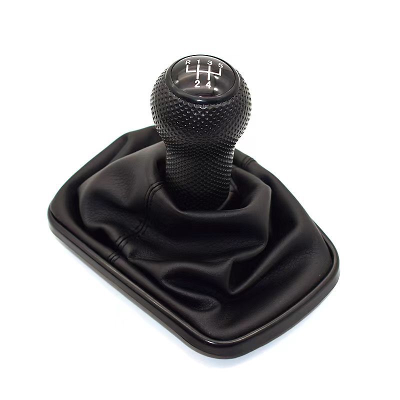 Bord noir 5 vitesses