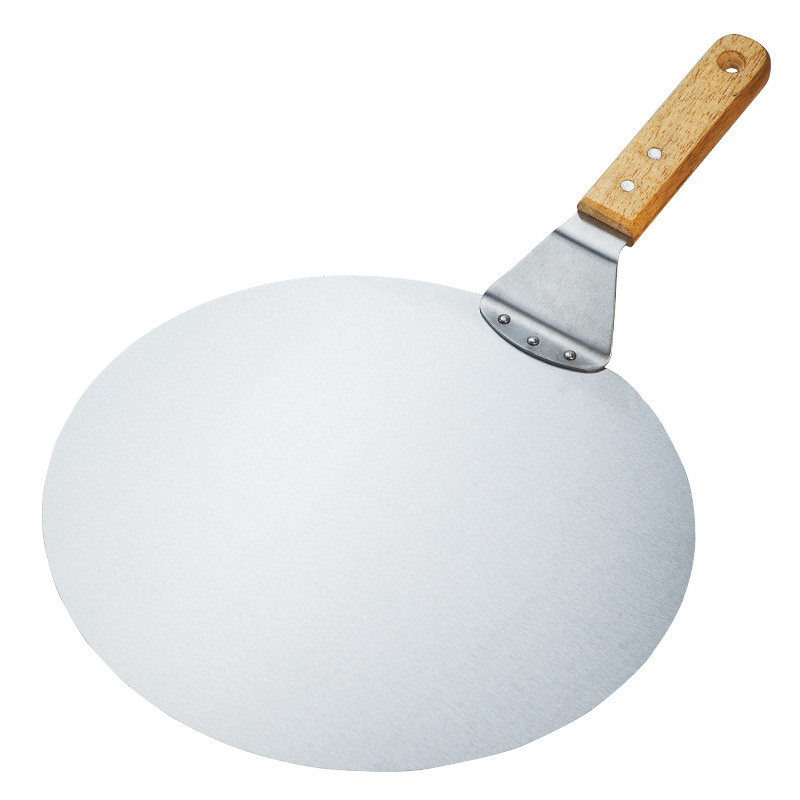 12-inch round shovel