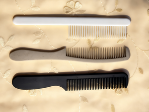 Peignes jetables pour hôtel - Lot de 200 - Emballés individuellement - Parfaits pour les hôtels, les motels, les <span class=keywords><strong>Airbnb</strong></span> - Product Image 3