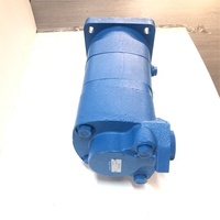Moteur hydraulique de qualité supérieure moteur à engrenages hydraulique BMH 6K BM6 195/245/310/390/490/625/800/985 moteur d'orbite
