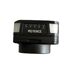 Caméra intelligente IV3-500CA IV3-500MA IV3-600CA IV3-600MA pour l'inspection des défauts d'apparence en vision industrielle – En stock - Product Image 3