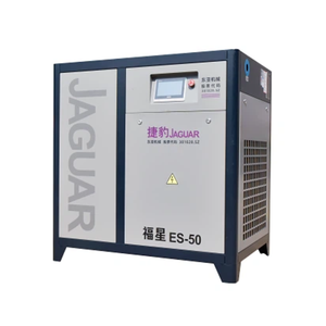 Compressore d'Aria a Vite Jaguar ES10 ES15 ES20 ES30 ES50 0.8MPa Compressore d'Aria Industriale per Taglio Laser e Saldatura - Product Image 5