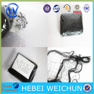 Cáñamo neto para la captura de aves/CLAP Net para captura de aves - Product Image 3
