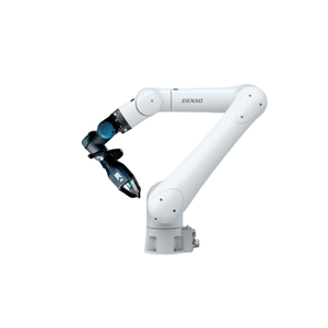 Robot collaboratif COBOTTA PRO 900 avec une capacité de charge utile de 6 kg et une pince droite, comme un robot collaboratif - Product Image 5