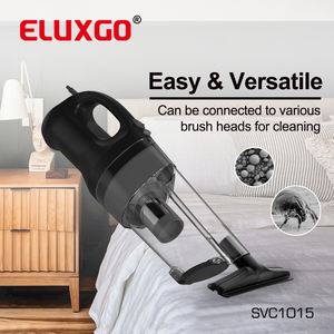 <span class=keywords><strong>Aspirateur</strong></span> à main <span class=keywords><strong>ultra</strong></span>-léger facile à utiliser à la maison - Product Image 2