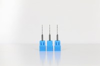 0.1-3mm Carbure de Tungstène Petits Micro Mini Forets pour Métal Dremel