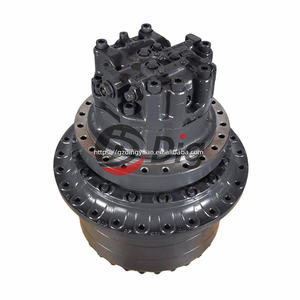 <span class=keywords><strong>Travel</strong></span> <span class=keywords><strong>Motor</strong></span> Eindaandrijving 706-88-00150 706-88-00151 Voor Komatsu <span class=keywords><strong>PC300</strong></span>-<span class=keywords><strong>6</strong></span> PC400-<span class=keywords><strong>6</strong></span> Graafmachine - Product Image 2