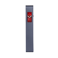 Panneau de luminothérapie LED multi-longueurs d'onde avec commande vocale et contrôle par application, appareil de physiothérapie intelligent, panneau de luminothérapie LED rouge