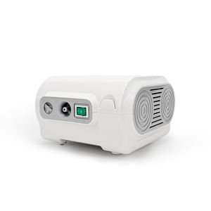 <span class=keywords><strong>Nébuliseur</strong></span> médical Portable populaire, Machine à nébuleuse, <span class=keywords><strong>inhalateur</strong></span> d'asthme, compresseur <span class=keywords><strong>nébuliseur</strong></span> - Product Image 2