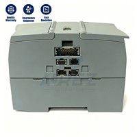 Komponen CPU Redundansi 6ES7656-8EM34-2EB0 Pengontrol PLC 6ES76568EM342EB0 Dengan Layanan Kontrol Fieldbus Opsional