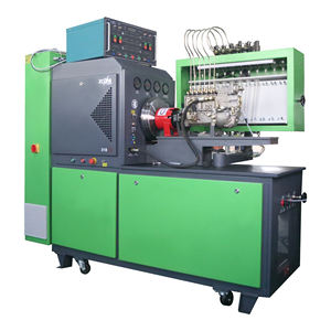 <span class=keywords><strong>Diesel</strong></span>-Einspritzpumpen <span class=keywords><strong>test</strong></span> Maschine 12psb - Product Image 5