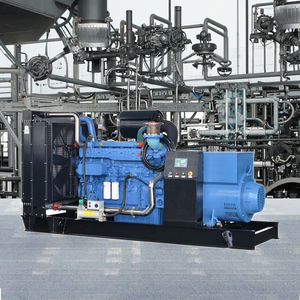 Guangxi Yuchai YC6TD780-D31, 6-цилиндровый дизельный двигатель, мощность 500 кВт, генератор 625 кВА, Yuchai Genset, высокий дизельный генератор для продажи - Product Image 6