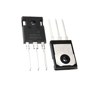 Hochleistungs-MOSFET HY5012 TO247 125V 300A TO-247 HY5012W - Product Image 1
