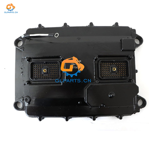 กล่องควบคุมเครื่องยนต์ Glparts ของแท้แบบรีบิลท์ สำหรับ C7 C12 3126 โมดูลควบคุมอิเล็กทรอนิกส์ ECM 322-3602 3223602 - Product Image 3