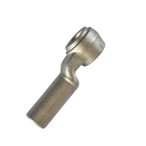 Fabrication en usine de machines de forgeage métallique de haute qualité, sur mesure, par coulée et forgeage, production rapide d'échantillons - Product Image 2