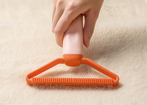 Mini rouleaux de peluches de poils d'animaux, rasoir Portable, <span class=keywords><strong>grattoir</strong></span> de tapis, adapté aux canapés, tapis de voiture, vêtements - Product Image 6