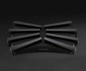 เราเตอร์ไร้สาย TP-Link XDR6070 Easy Exhibition Turbo 2.5G 5G ความเร็วสูงแบบดูอัลแบนด์ กิกะบิต <span class=keywords><strong>WiFi6</strong></span> <span class=keywords><strong>AX6000</strong></span> - Product Image 6