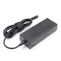 Adaptateur d'alimentation efficace 90W avec prise CC multibroches pour l'électronique personnalisée