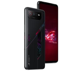 Teléfono para Juegos Asu <span class=keywords><strong>ROG</strong></span> <span class=keywords><strong>Phone</strong></span> <span class=keywords><strong>6</strong></span>, Android 12, Qualcomm SM8475 Snapdragon 8+ Gen 1, 4 nm, AMOLED de <span class=keywords><strong>6</strong></span>.78 Pulgadas - Product Image 4