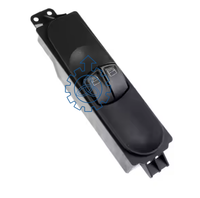 Sorghum A6395451513 6395451513 6395450713 OEM piezas automotrices interruptor principal del Elevalunas eléctrico principal del coche para MB Vito W639