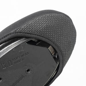 Couvre-chaussures d'hiver en néoprène imperméable et coupe-vent, 1 pièce, pour vélo, <span class=keywords><strong>vtt</strong></span>, contre les intempéries, pour hommes et femmes, offre spéciale - Product Image 6