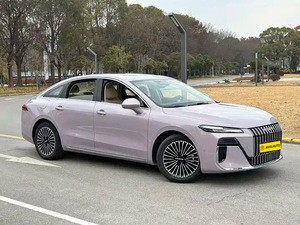 Autos Económicos Roewe M7 DMH 2025 Edición Premium 160km Híbrido Enchufable Eléctrico 1.5L 112hp L4 Sedán de 5 Plazas en Venta - Product Image 3