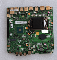 Original pour Lenovo M720q M920q M920X Mini Carte Mère IQ3X0IL 01LM294 01LM292 SB20N60273