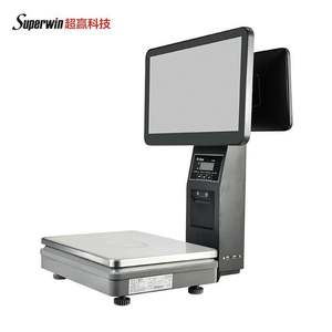 15.6 \Pos อุปกรณ์เคลื่อนที่ที่มีอินเตอร์เฟส USB แบบอนุกรมแบบขนานอุปกรณ์เสริม<span class=keywords><strong>17</strong></span>นิ้ว - Product Image 6