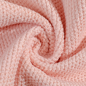 Chiffon de nettoyage en <span class=keywords><strong>microfibre</strong></span> 320 GSM 30x30cm, super absorbant, sans peluches, pour cuisine et detailing automobile, personnalisable avec logo – Vente en gros - Product Image 3