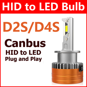 Xu hướng <span class=keywords><strong>2025</strong></span> công suất cao siêu sáng D1S D3S 55W avto đèn HID để dẫn xe ánh sáng đèn pha bóng đèn cho Mercedes cho BMW cho VW & Volvo - Product Image 4