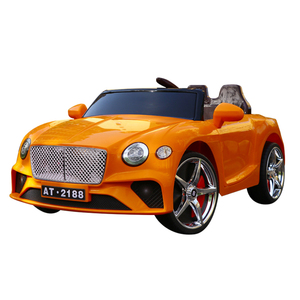 Großhandel custom Weiche High-End-Mode Private Label hot design baby kinder elektrische auto <span class=keywords><strong>2</strong></span> sitze fahrt - Product Image 6