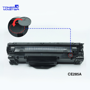 Cartucho de Tóner Original HP 85A CE285A para Impresoras HP <span class=keywords><strong>LaserJet</strong></span> Pro P1102 P1102w M1132 <span class=keywords><strong>M1212nf</strong></span> M1217nfw <span class=keywords><strong>MFP</strong></span> - Product Image 2