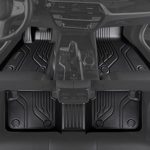 Livraison rapide, ensemble <span class=keywords><strong>de</strong></span> <span class=keywords><strong>tapis</strong></span> <span class=keywords><strong>de</strong></span> <span class=keywords><strong>sol</strong></span> <span class=keywords><strong>de</strong></span> voiture 5D, <span class=keywords><strong>tapis</strong></span> <span class=keywords><strong>de</strong></span> <span class=keywords><strong>sol</strong></span> <span class=keywords><strong>de</strong></span> voiture personnalisés en TPE pour <span class=keywords><strong>AUDI</strong></span> <span class=keywords><strong>Q3</strong></span> Q5 Q7 toutes les séries <span class=keywords><strong>de</strong></span> voitures - Product Image 1